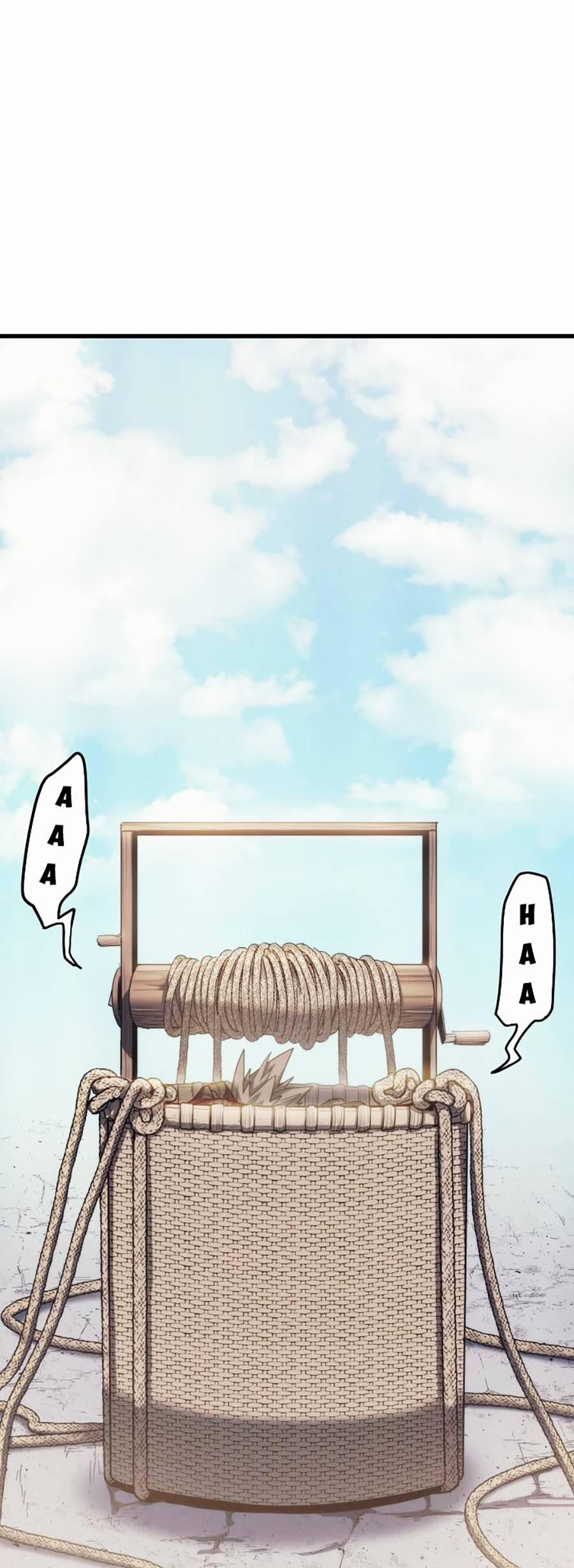 Tử Thần Phiêu Nguyệt 14 trang 55