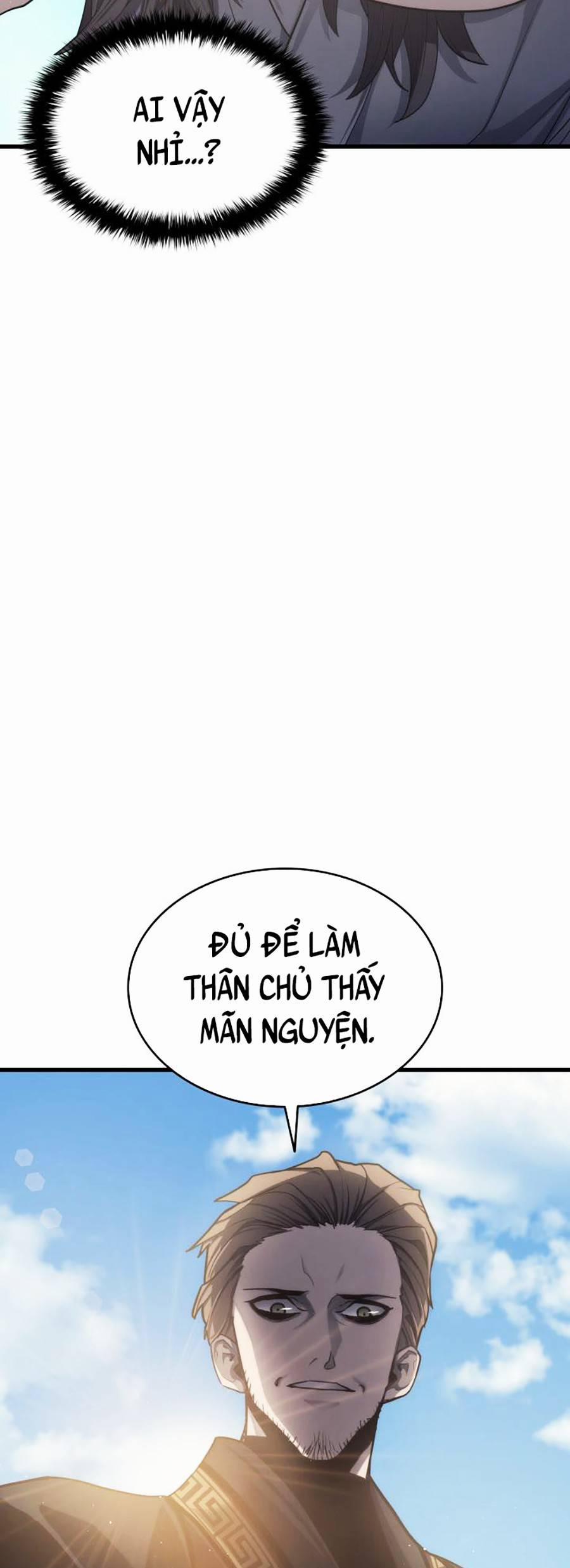 Tử Thần Phiêu Nguyệt 14 trang 60