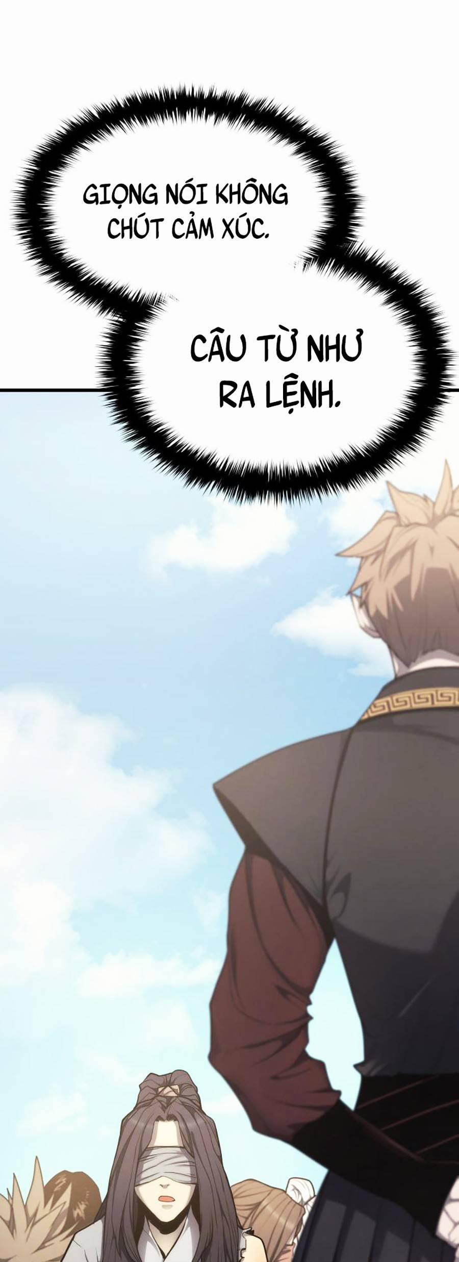 Tử Thần Phiêu Nguyệt 14 trang 64