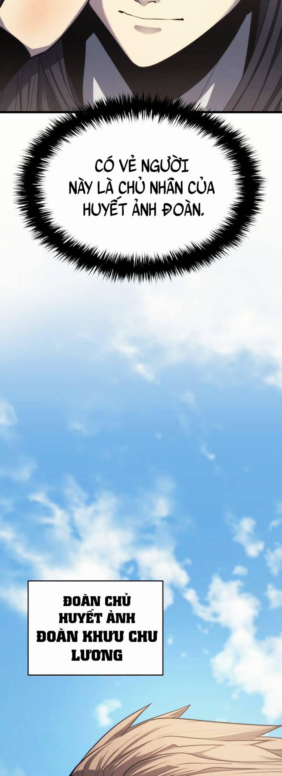 Tử Thần Phiêu Nguyệt 14 trang 66