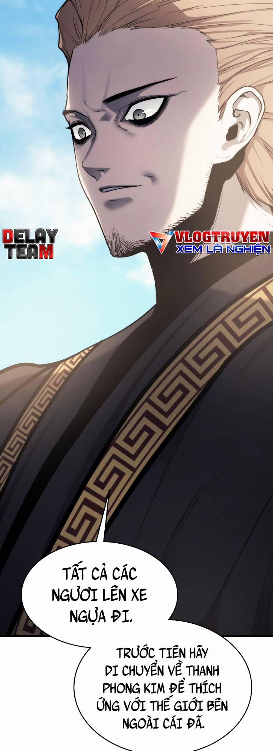 Tử Thần Phiêu Nguyệt 14 trang 67