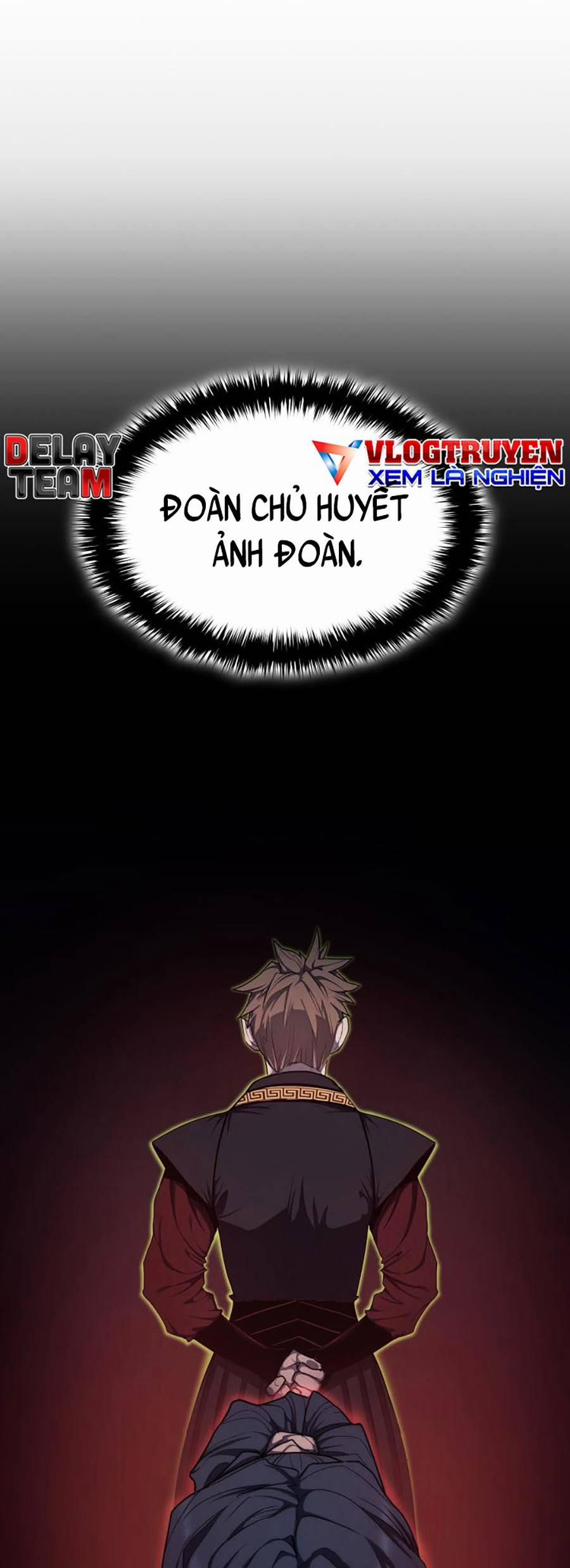 Tử Thần Phiêu Nguyệt 14 trang 71