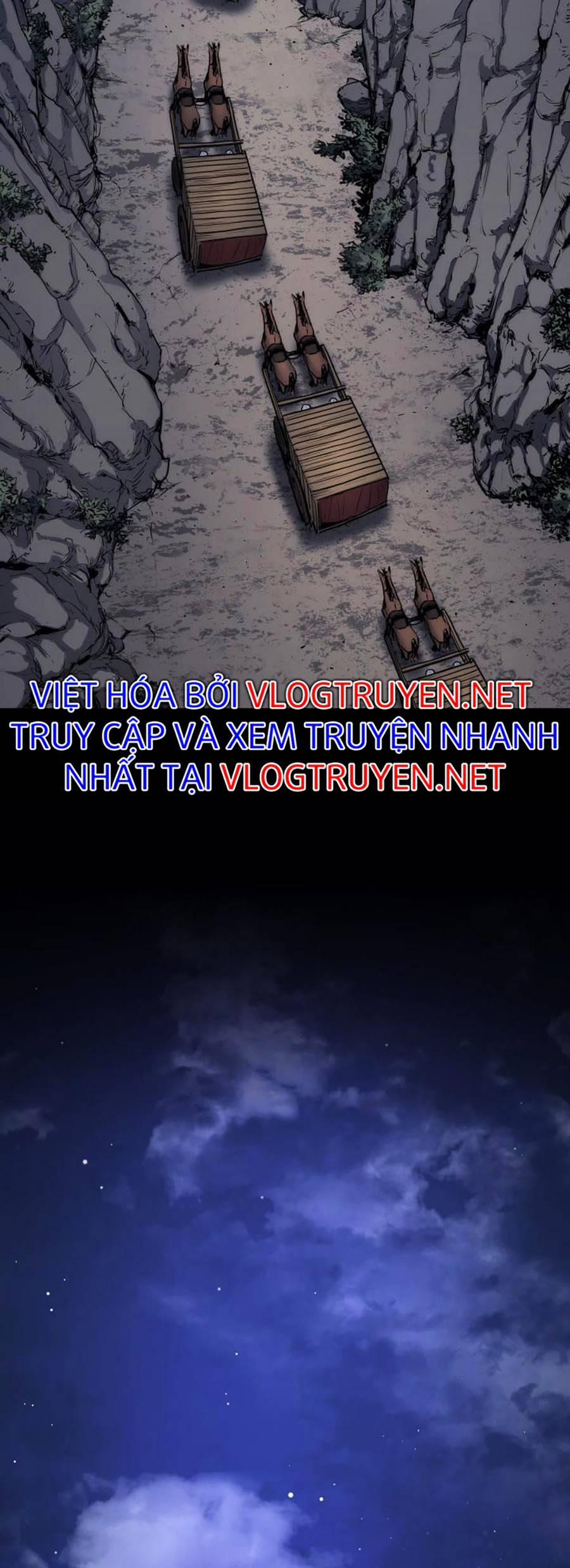 Tử Thần Phiêu Nguyệt 14 trang 74