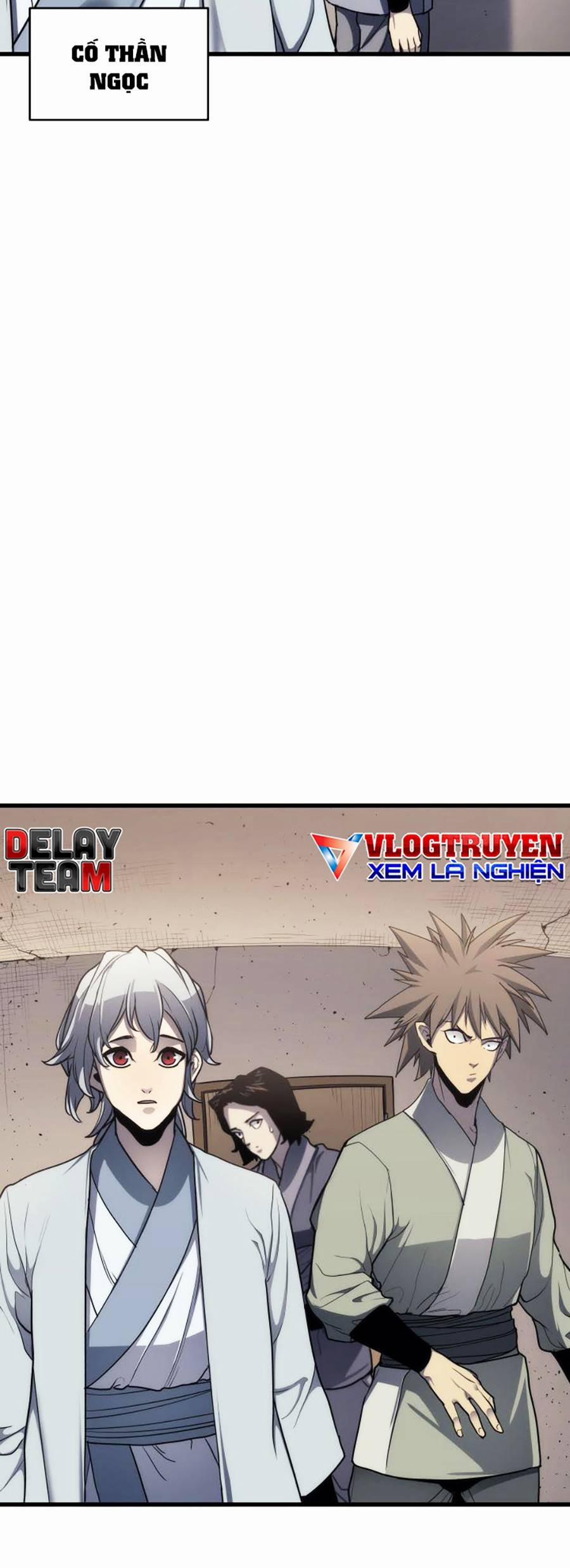 Tử Thần Phiêu Nguyệt 14 trang 79