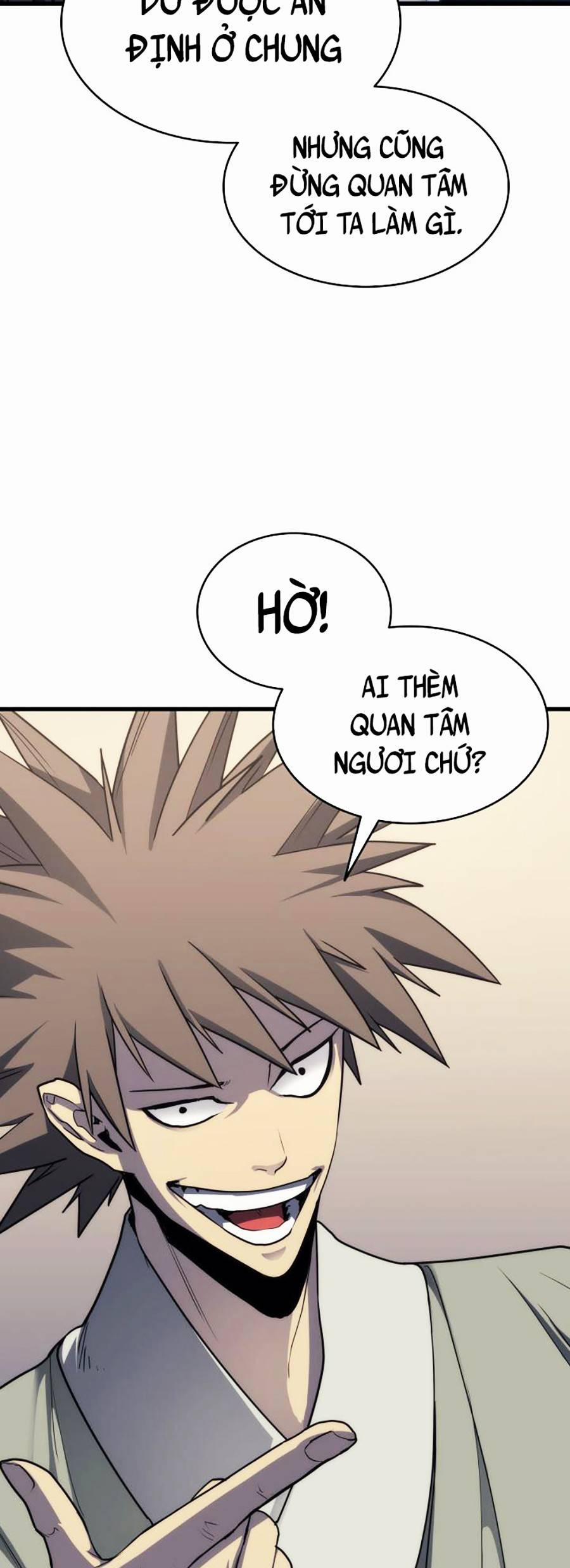 Tử Thần Phiêu Nguyệt 14 trang 81