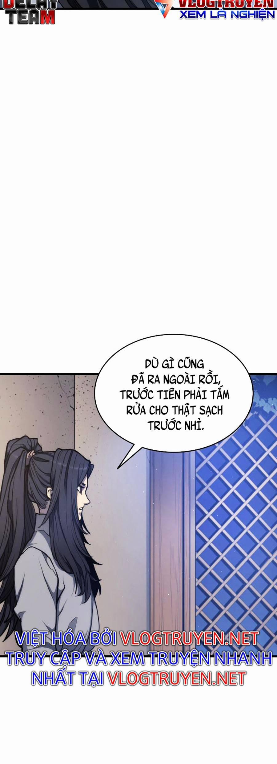 Tử Thần Phiêu Nguyệt 14 trang 83