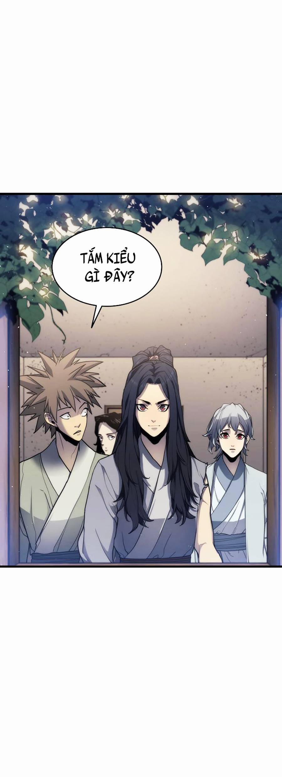 Tử Thần Phiêu Nguyệt 14 trang 84