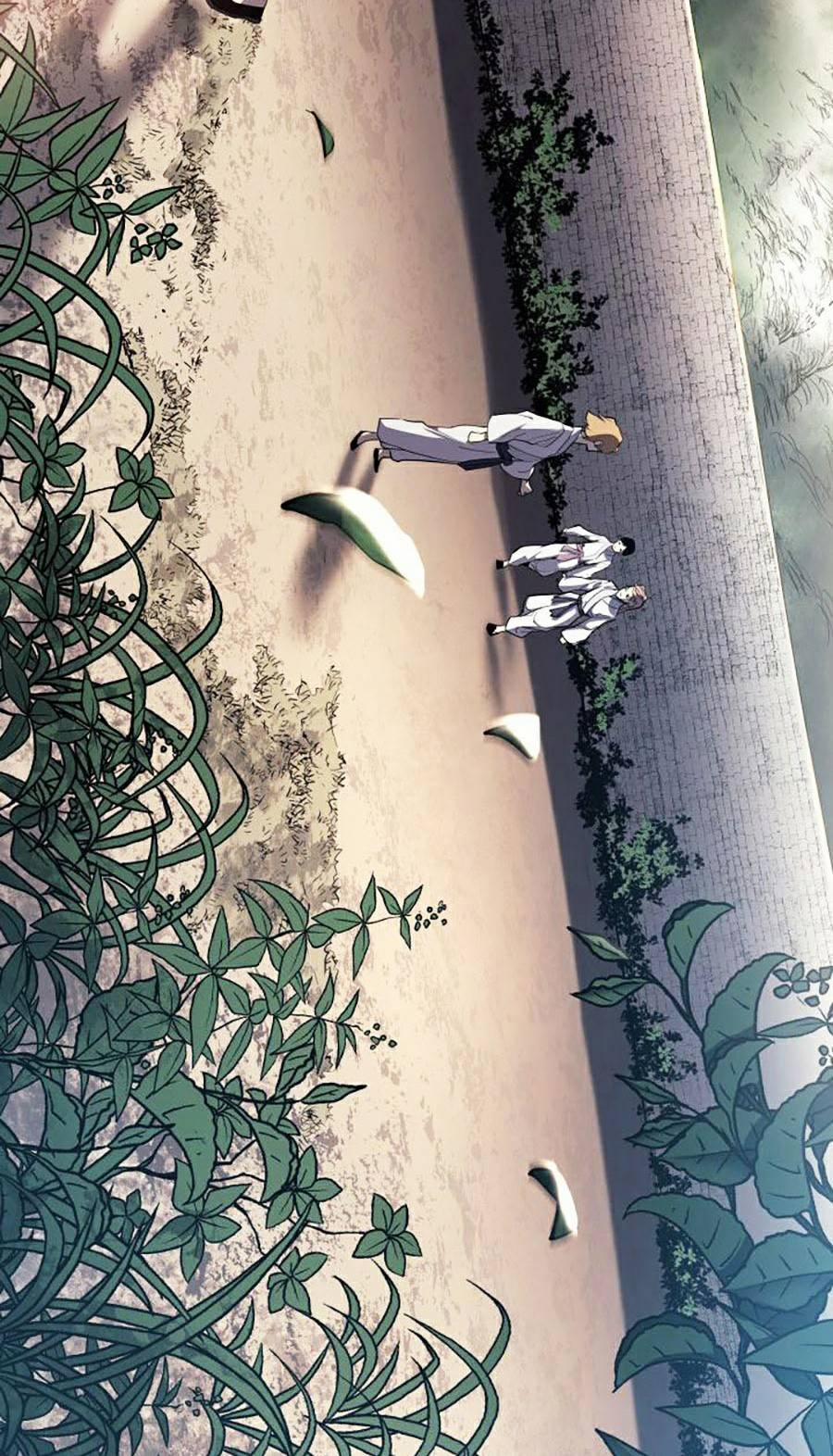 Tử Thần Phiêu Nguyệt 14 trang 96