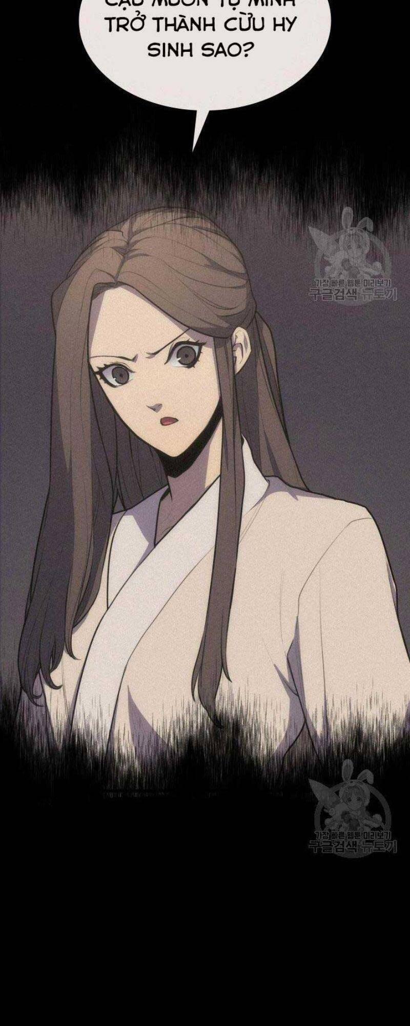 Tử Thần Phiêu Nguyệt 21 trang 100