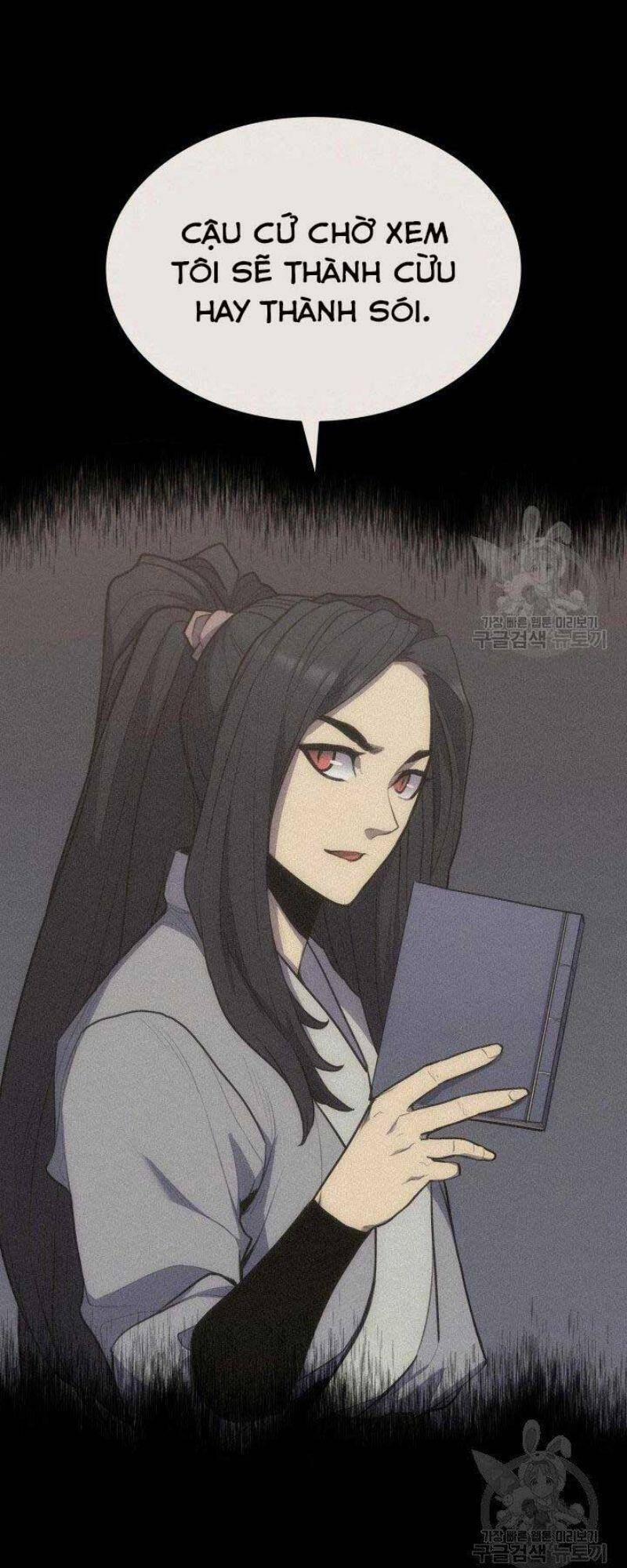 Tử Thần Phiêu Nguyệt 21 trang 101