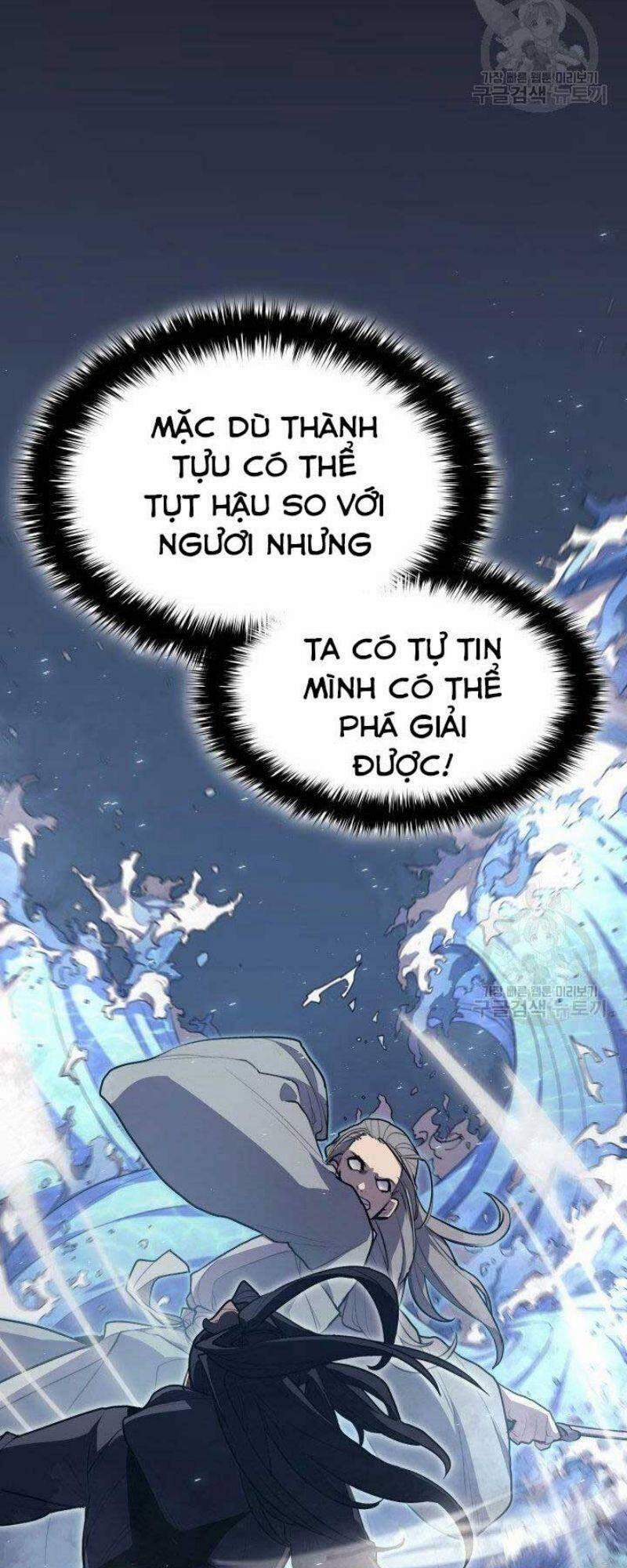 Tử Thần Phiêu Nguyệt 21 trang 113