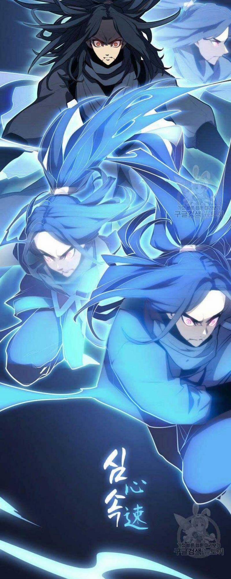 Tử Thần Phiêu Nguyệt 21 trang 116