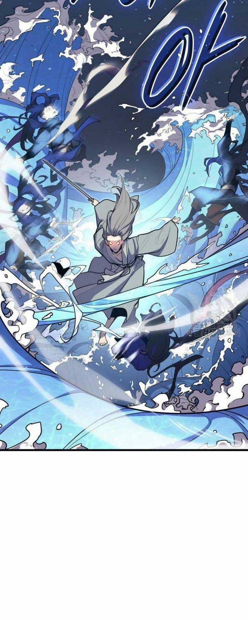 Tử Thần Phiêu Nguyệt 21 trang 120