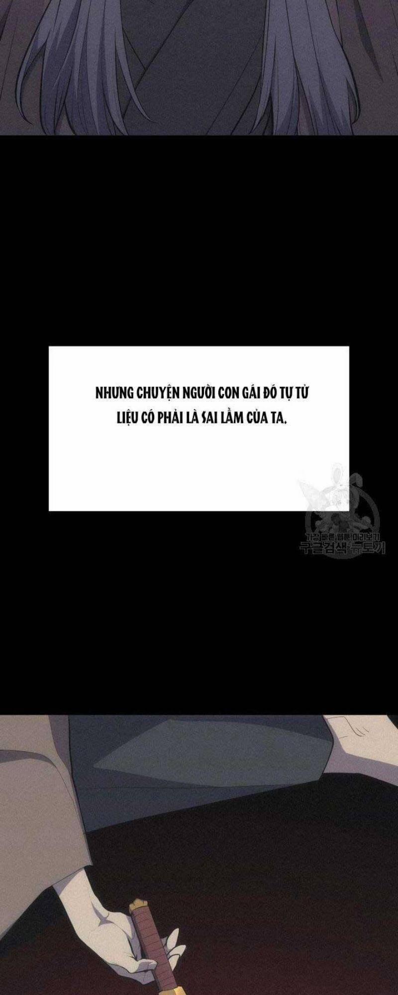 Tử Thần Phiêu Nguyệt 21 trang 18