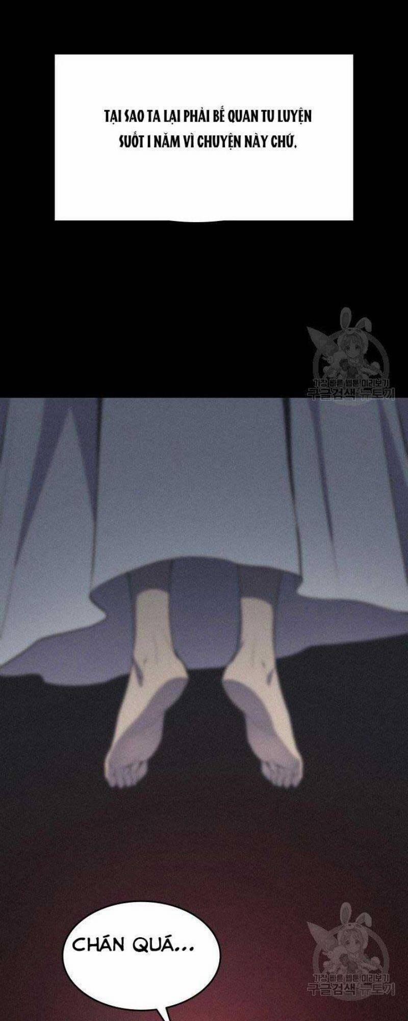 Tử Thần Phiêu Nguyệt 21 trang 20