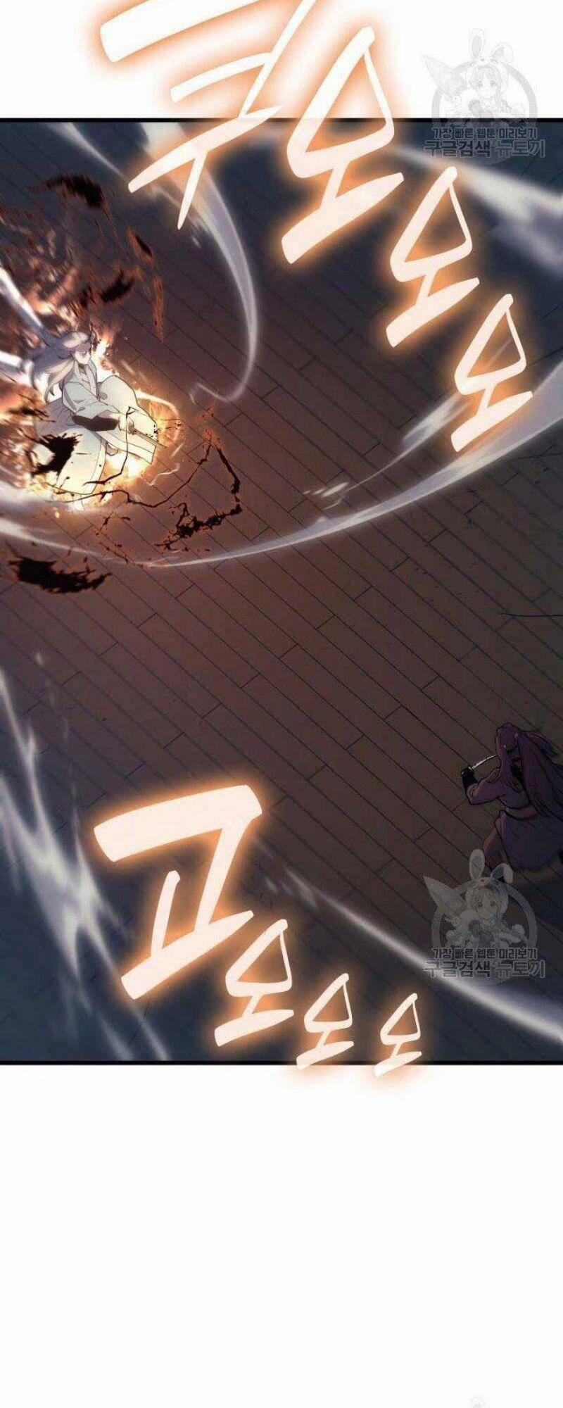 Tử Thần Phiêu Nguyệt 21 trang 22