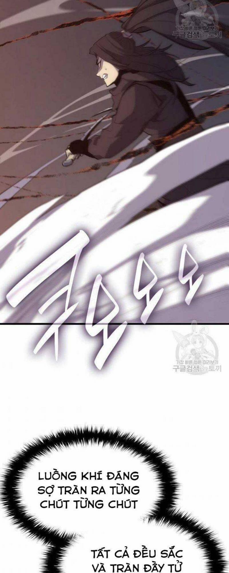 Tử Thần Phiêu Nguyệt 21 trang 29