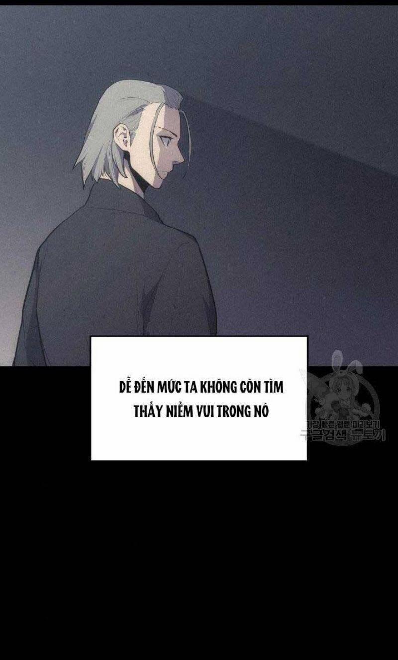 Tử Thần Phiêu Nguyệt 21 trang 3