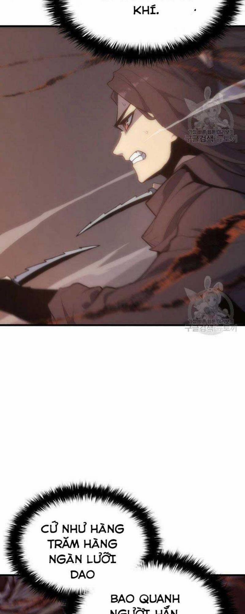 Tử Thần Phiêu Nguyệt 21 trang 30