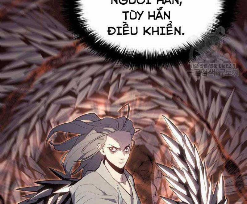Tử Thần Phiêu Nguyệt 21 trang 31