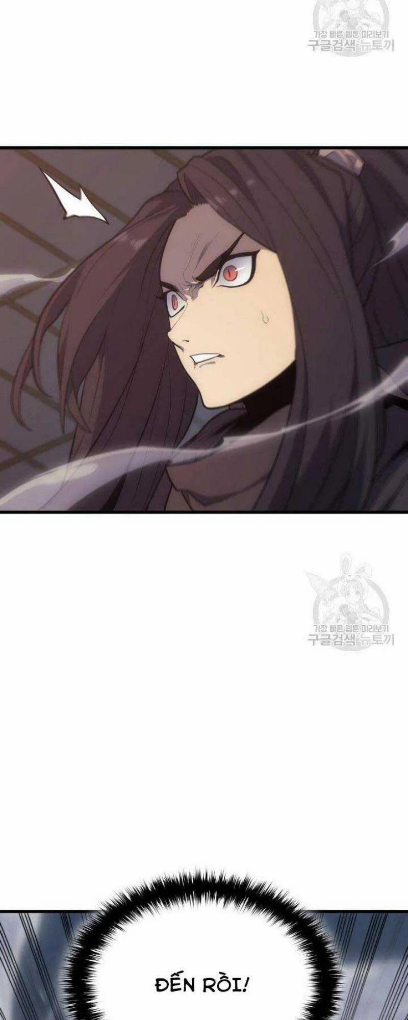 Tử Thần Phiêu Nguyệt 21 trang 34