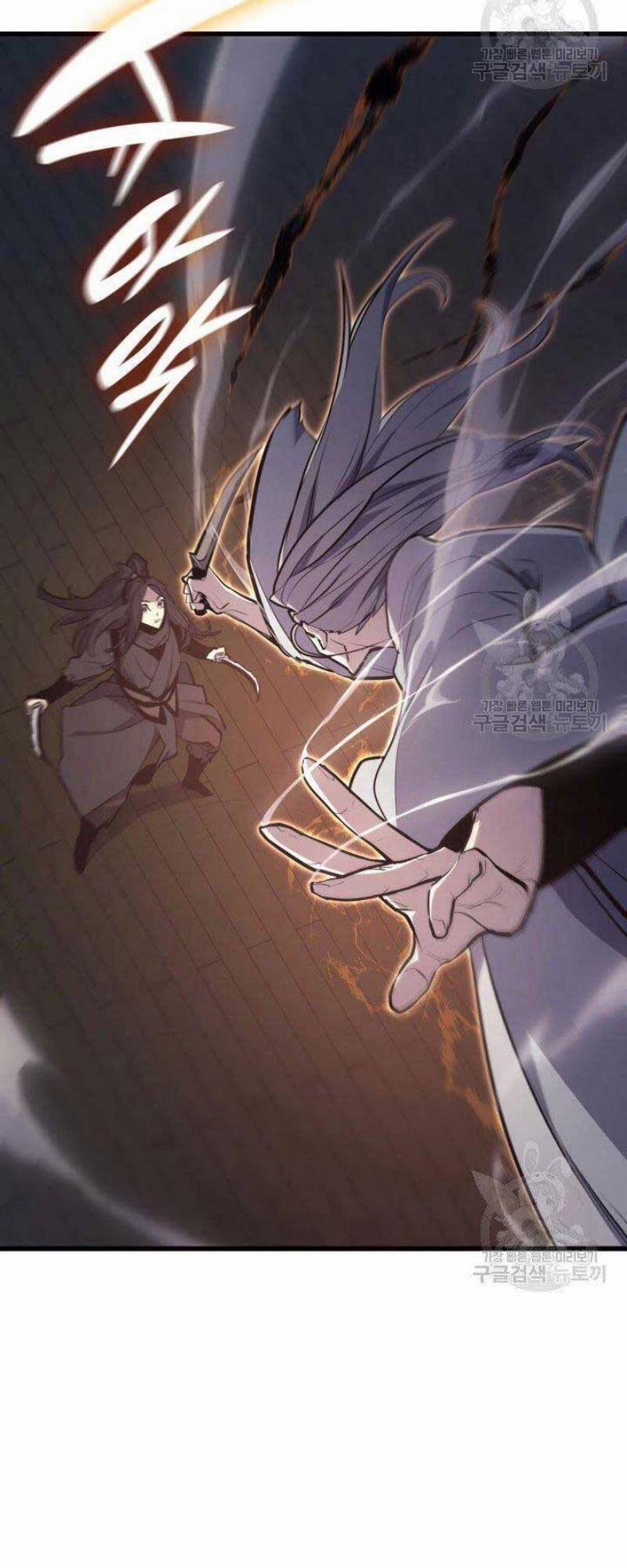 Tử Thần Phiêu Nguyệt 21 trang 37