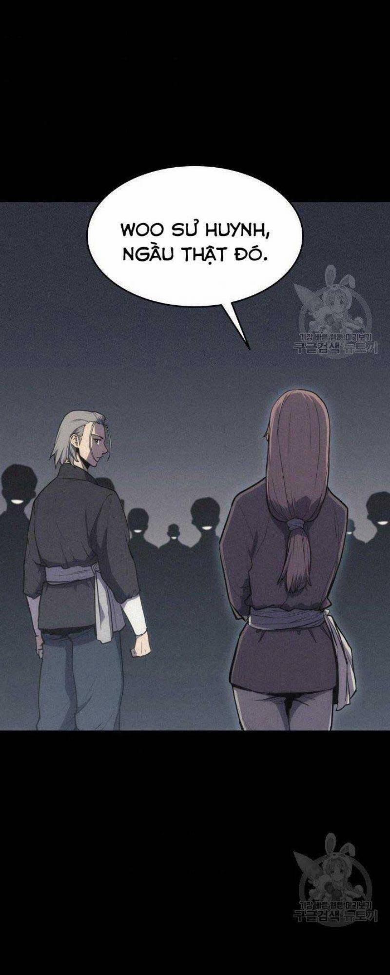 Tử Thần Phiêu Nguyệt 21 trang 4