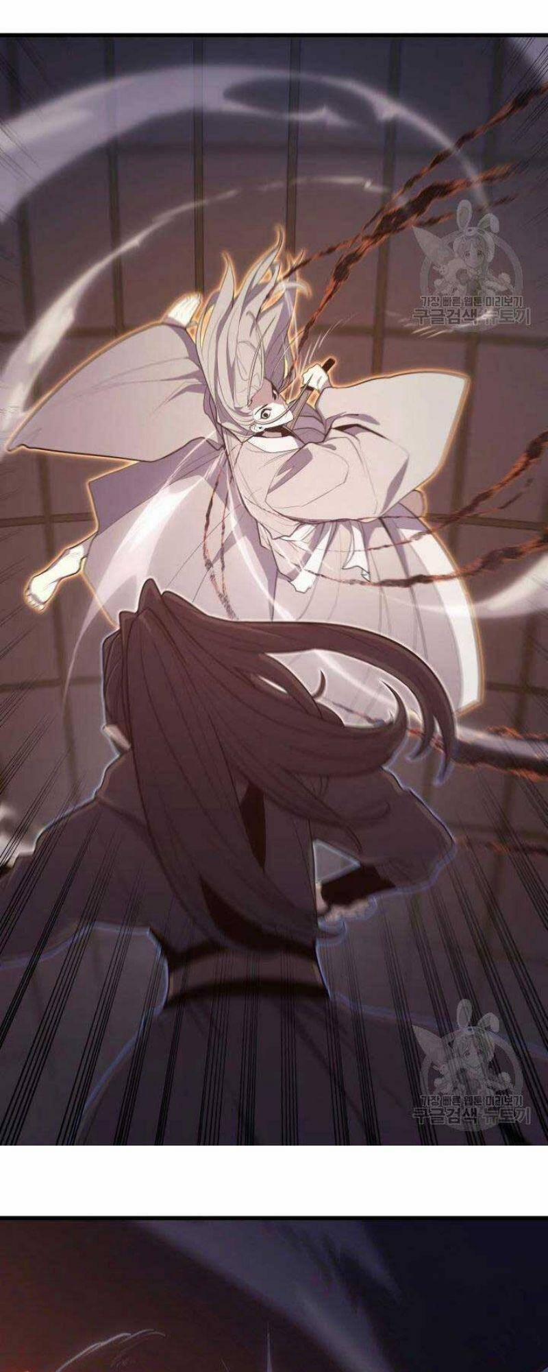 Tử Thần Phiêu Nguyệt 21 trang 40