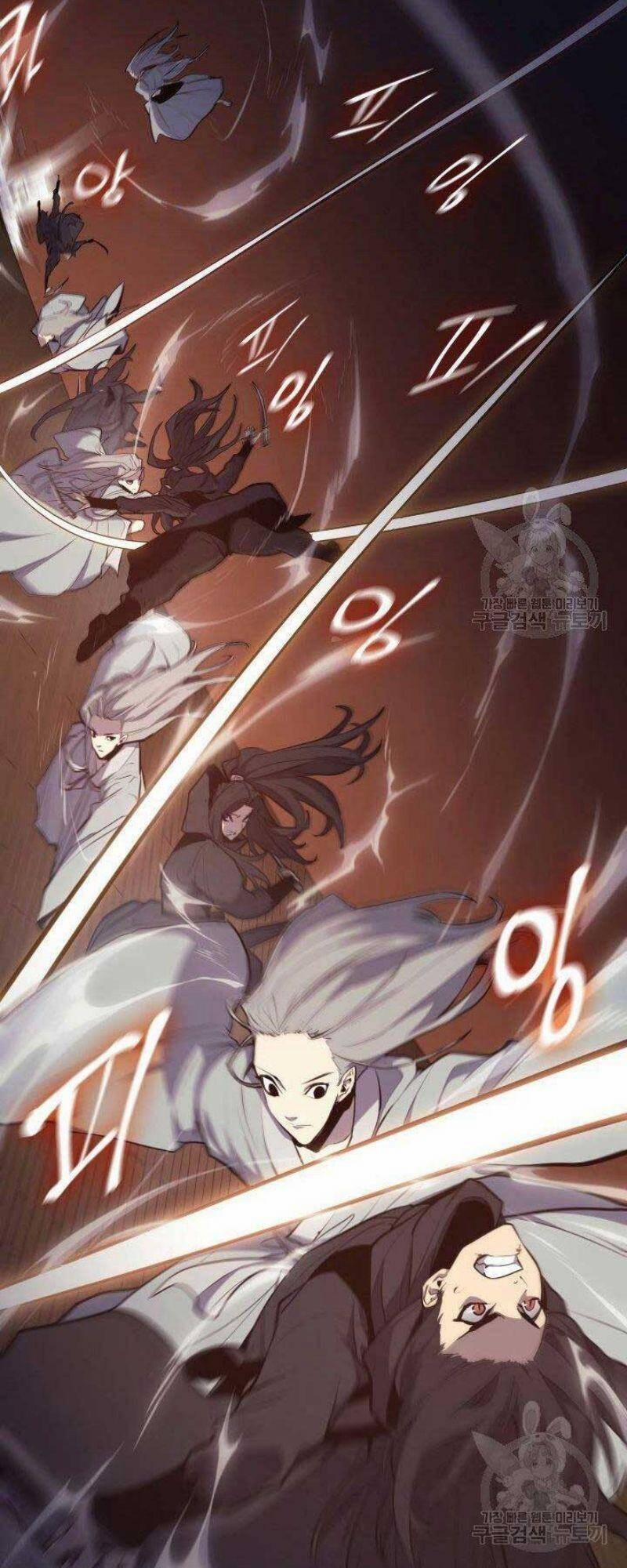 Tử Thần Phiêu Nguyệt 21 trang 41