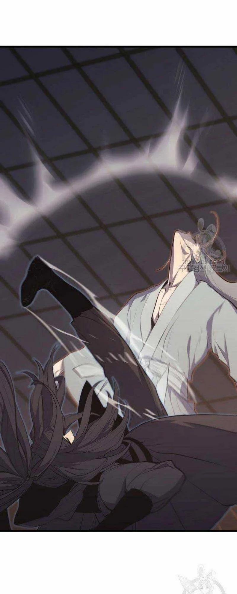 Tử Thần Phiêu Nguyệt 21 trang 45