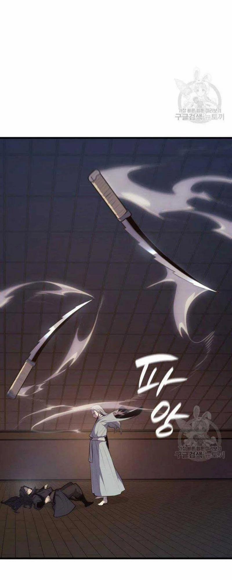 Tử Thần Phiêu Nguyệt 21 trang 50