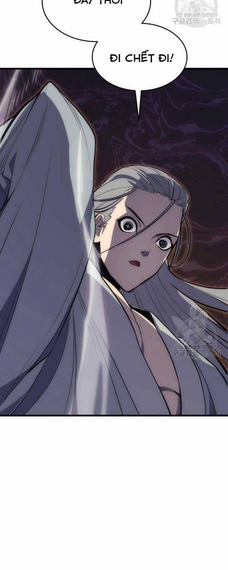 Tử Thần Phiêu Nguyệt 21 trang 52