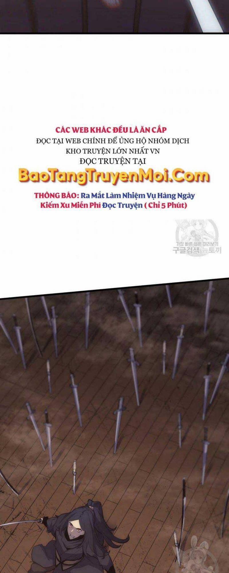 Tử Thần Phiêu Nguyệt 21 trang 61