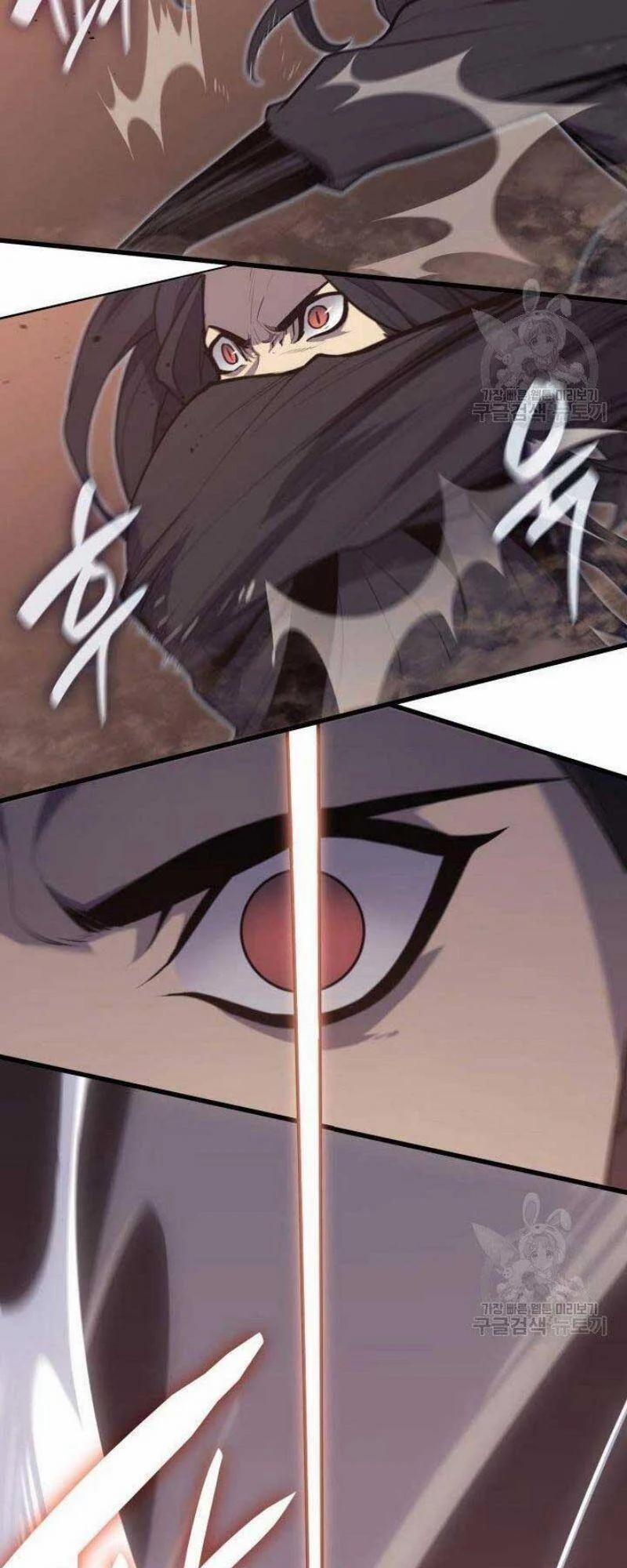 Tử Thần Phiêu Nguyệt 21 trang 64