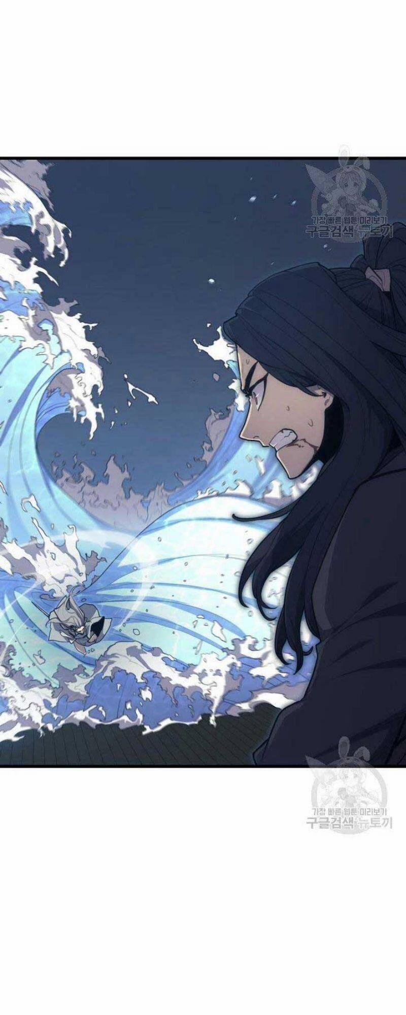 Tử Thần Phiêu Nguyệt 21 trang 84