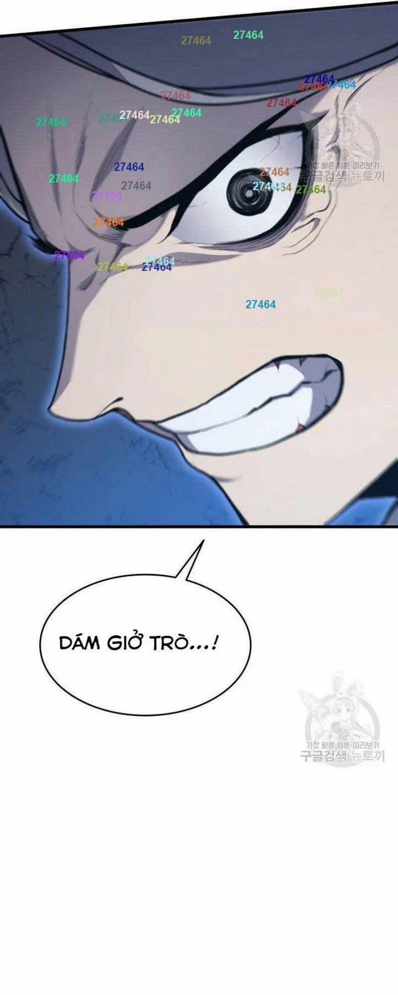 Tử Thần Phiêu Nguyệt 21 trang 90