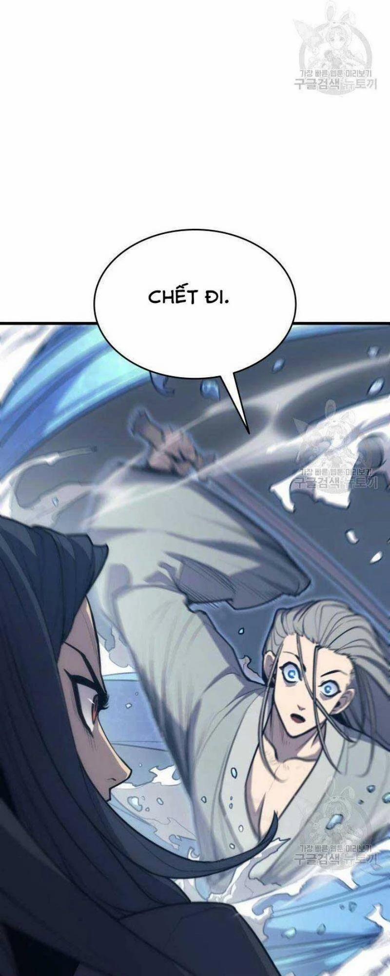 Tử Thần Phiêu Nguyệt 21 trang 94