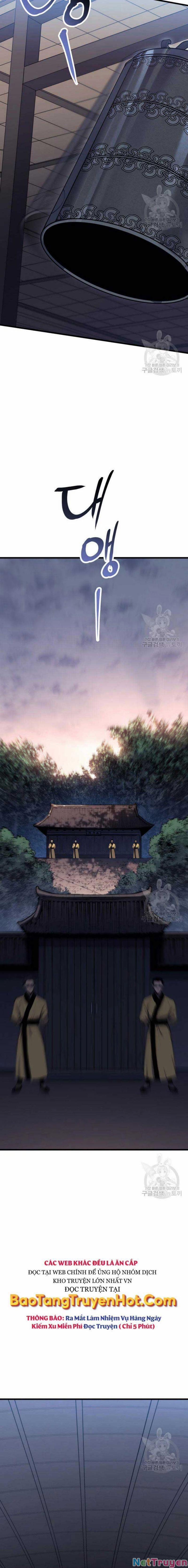 Tử Thần Phiêu Nguyệt 22 trang 1