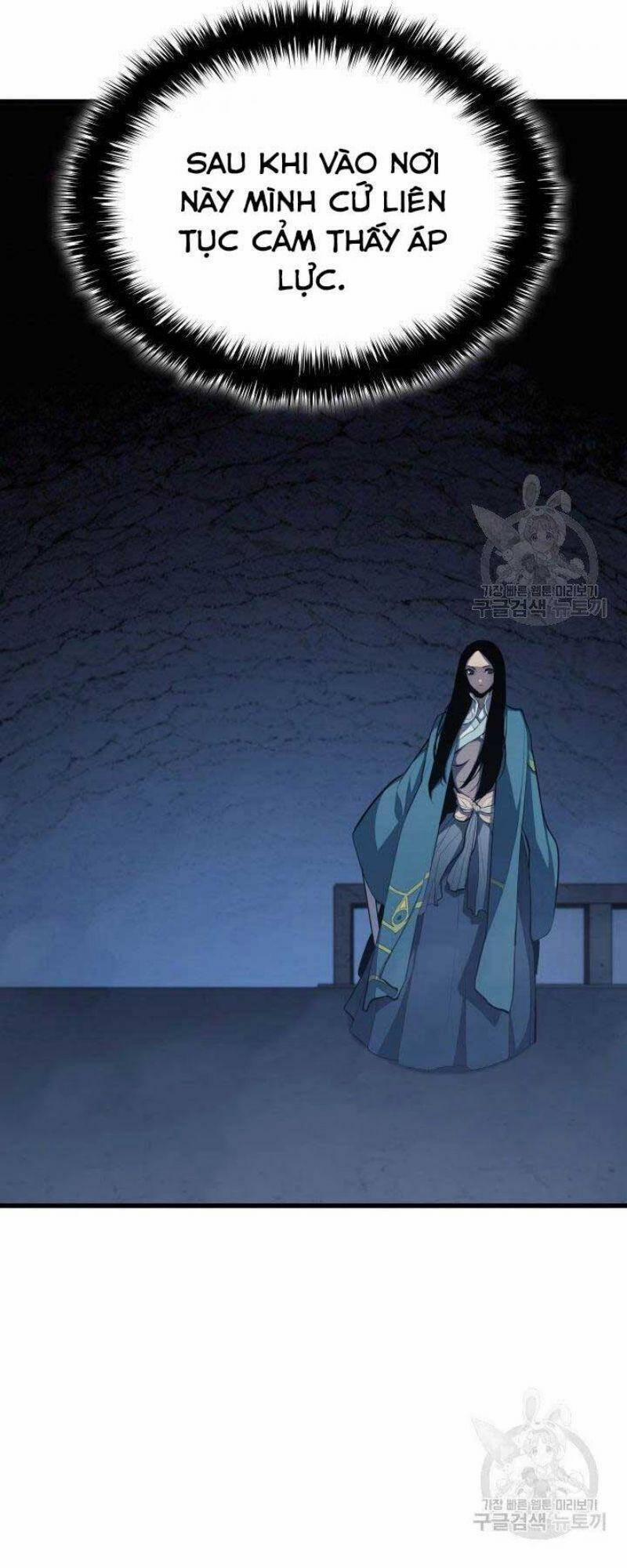 Tử Thần Phiêu Nguyệt 24 trang 104