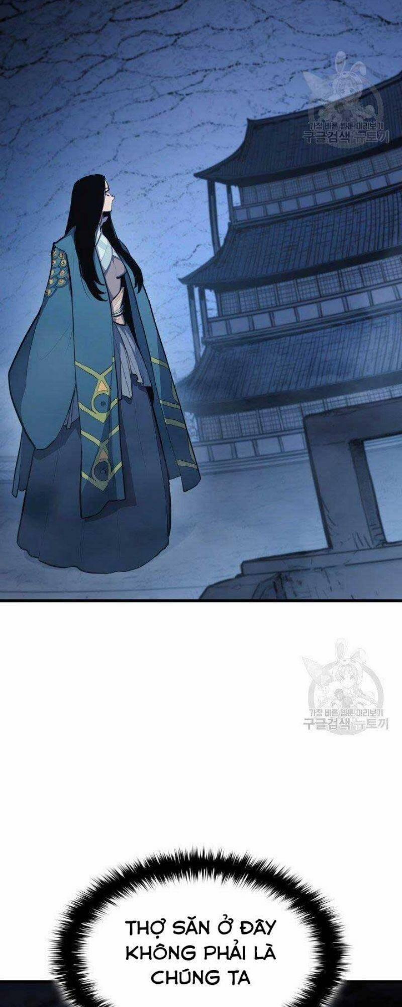 Tử Thần Phiêu Nguyệt 24 trang 106