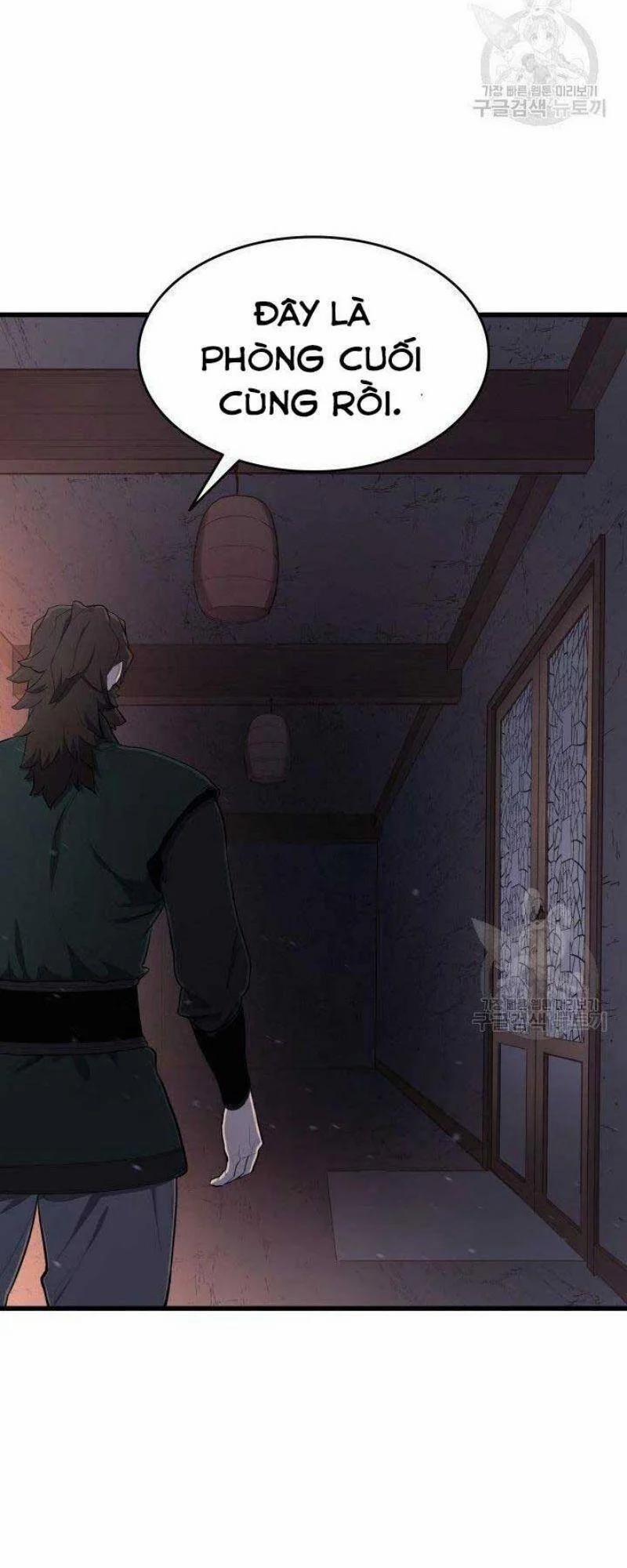 Tử Thần Phiêu Nguyệt 24 trang 122
