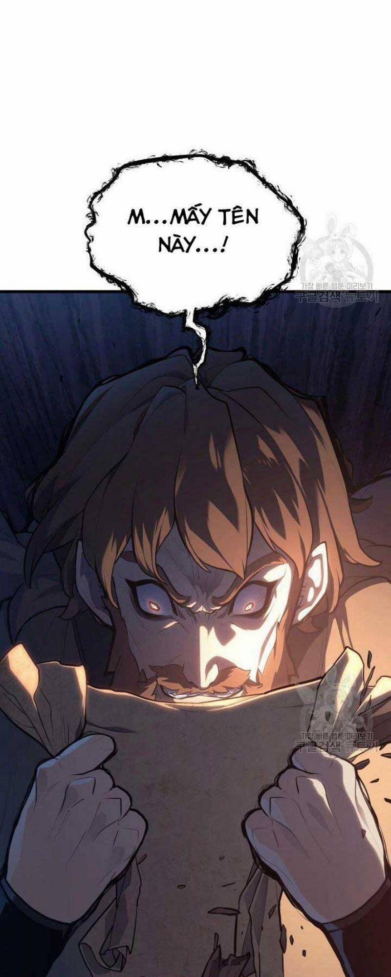 Tử Thần Phiêu Nguyệt 24 trang 138