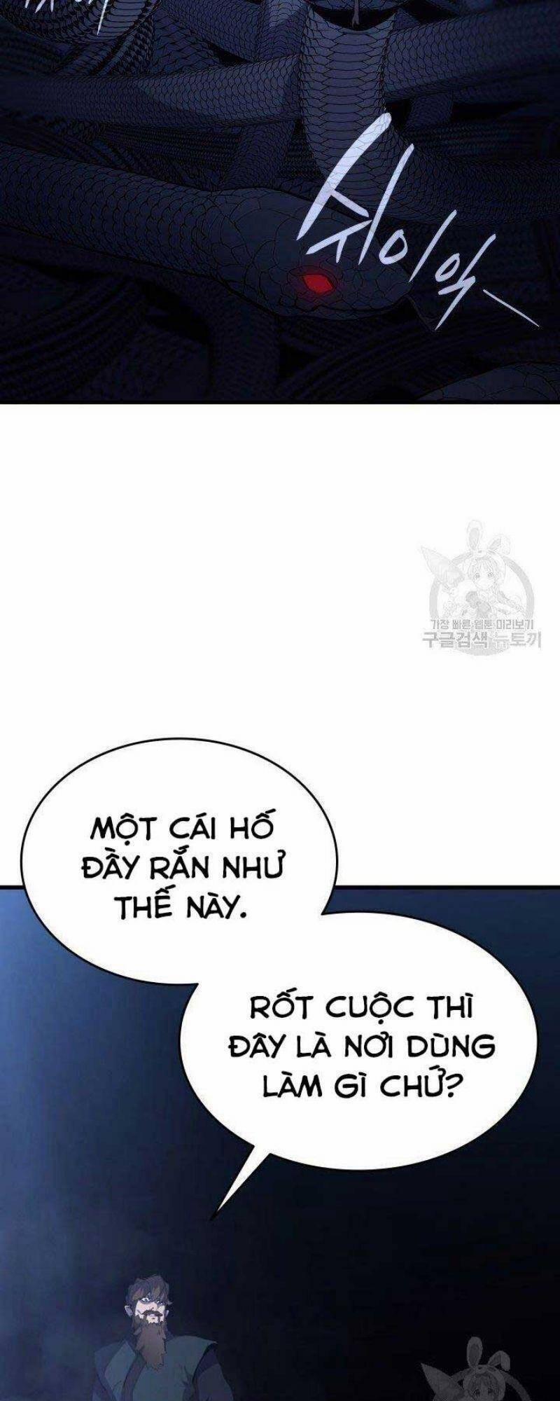 Tử Thần Phiêu Nguyệt 24 trang 152