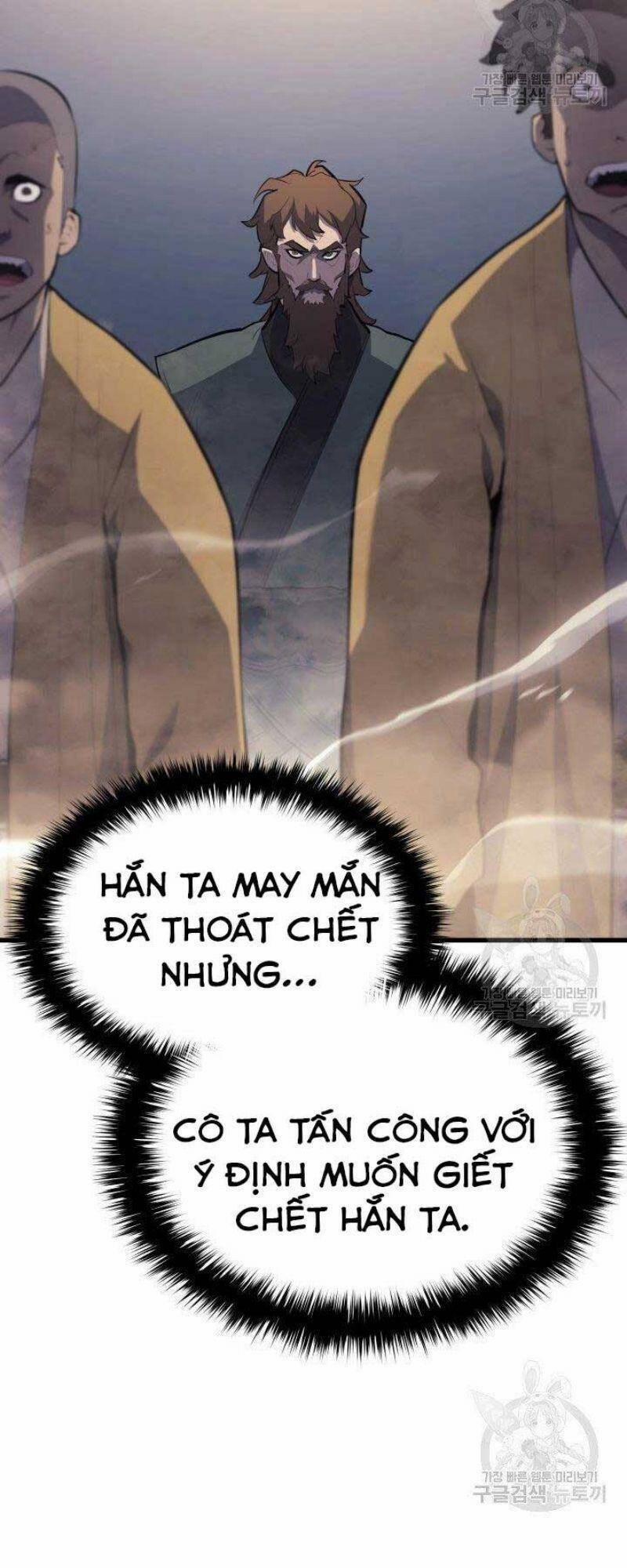 Tử Thần Phiêu Nguyệt 24 trang 32