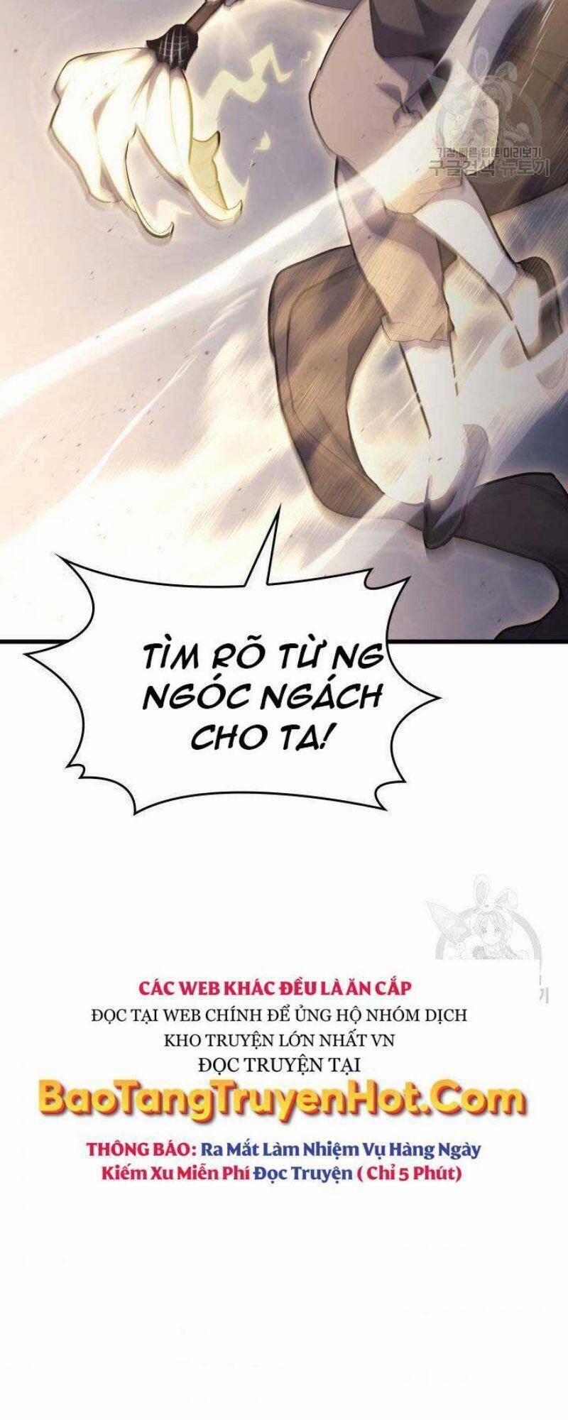 Tử Thần Phiêu Nguyệt 24 trang 34