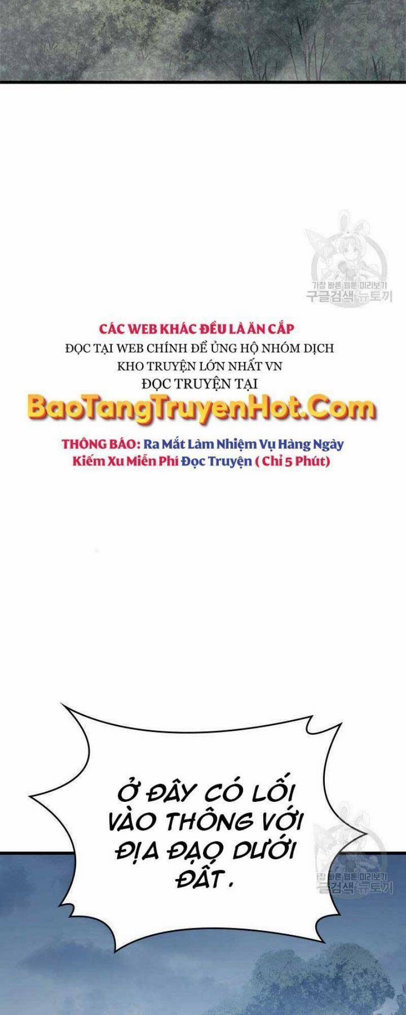 Tử Thần Phiêu Nguyệt 24 trang 38