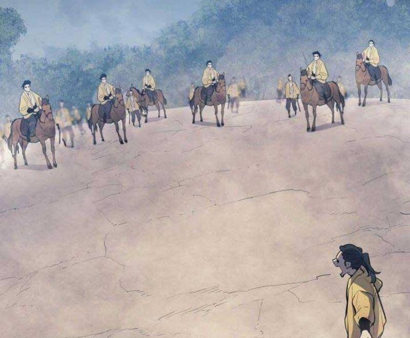 Tử Thần Phiêu Nguyệt 24 trang 39