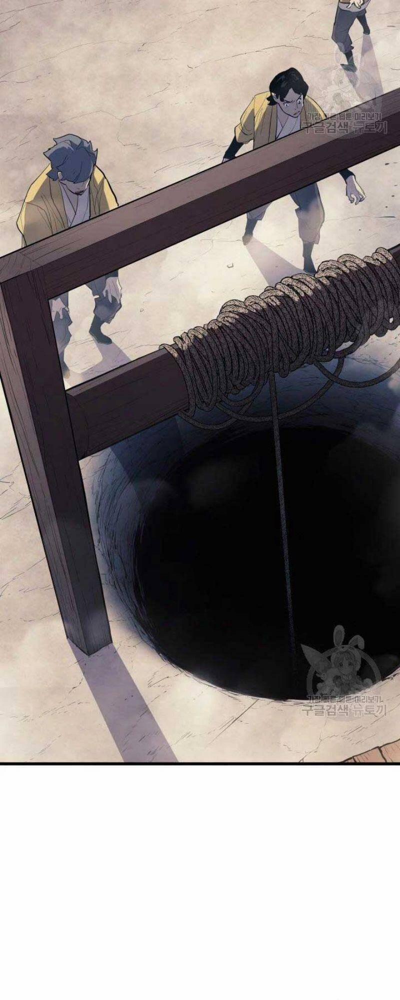 Tử Thần Phiêu Nguyệt 24 trang 40