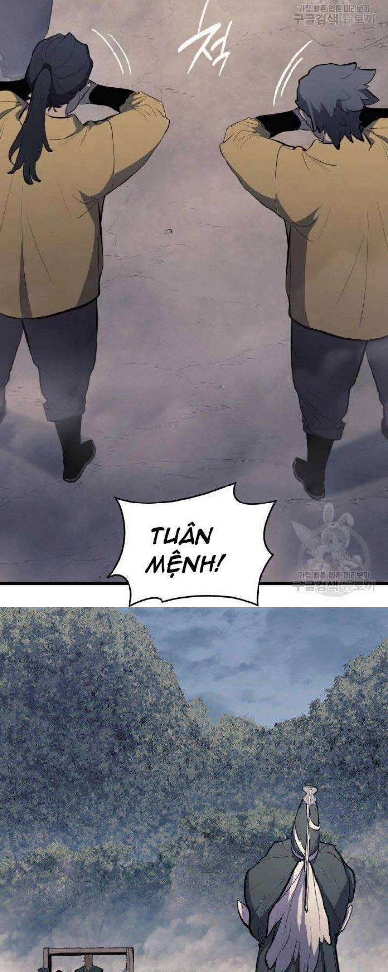Tử Thần Phiêu Nguyệt 24 trang 44