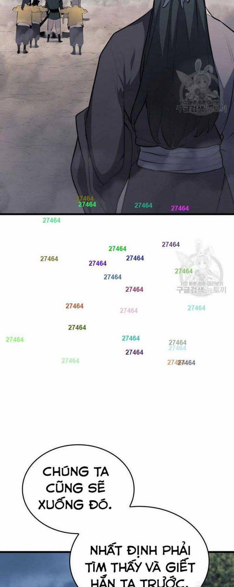 Tử Thần Phiêu Nguyệt 24 trang 45